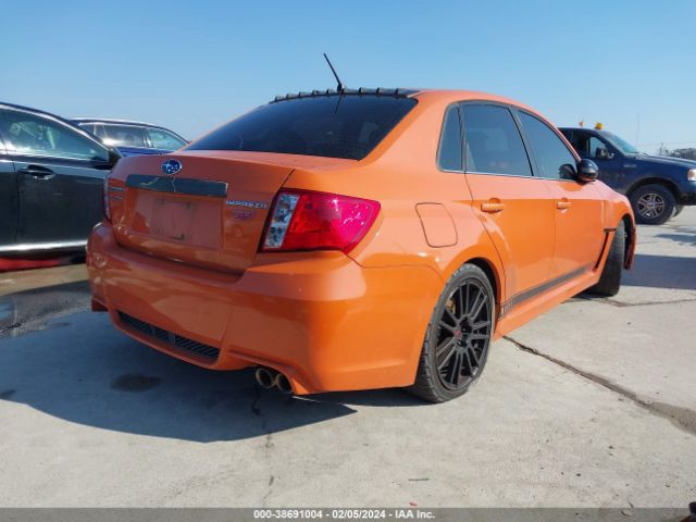 Photo 3 VIN: JF1GV8J64DL021686 - SUBARU IMPREZA WRX 