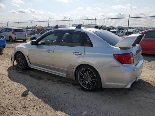 Photo 1 VIN: JF1GV8J65BL505587 - SUBARU IMPREZA WR 