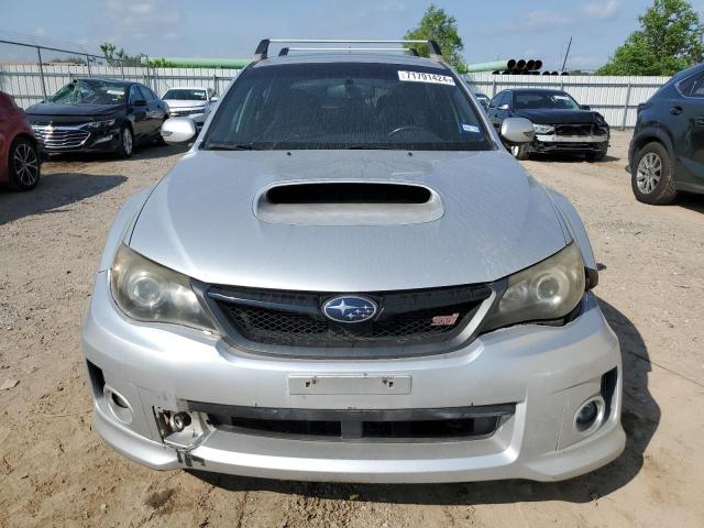 Photo 4 VIN: JF1GV8J65BL505587 - SUBARU IMPREZA WR 