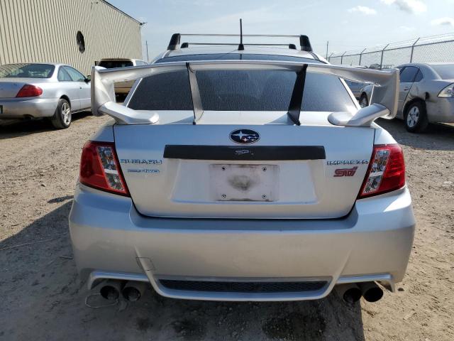 Photo 5 VIN: JF1GV8J65BL505587 - SUBARU IMPREZA WR 