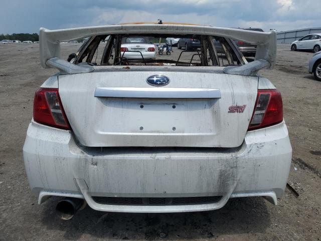 Photo 5 VIN: JF1GV8J65BL506867 - SUBARU IMPREZA WR 