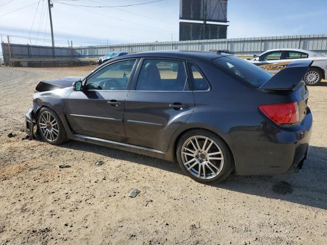 Photo 1 VIN: JF1GV8J65BL519182 - SUBARU WRX 