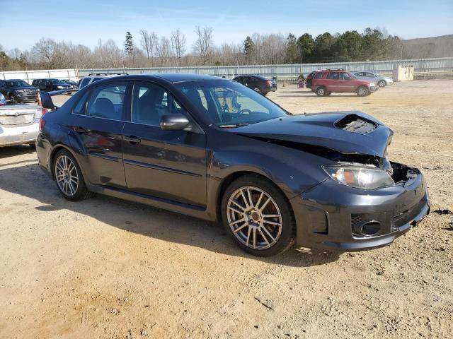 Photo 3 VIN: JF1GV8J65BL519182 - SUBARU WRX 