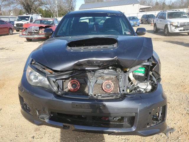 Photo 4 VIN: JF1GV8J65BL519182 - SUBARU WRX 