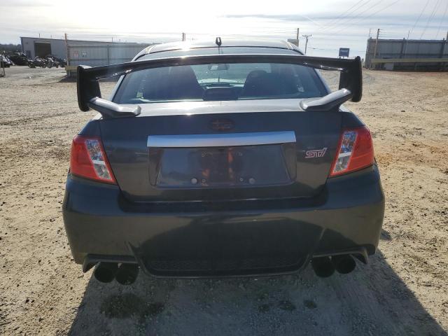 Photo 5 VIN: JF1GV8J65BL519182 - SUBARU WRX 