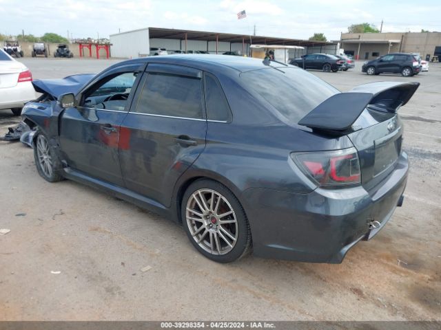 Photo 2 VIN: JF1GV8J65BL524429 - SUBARU IMPREZA WRX STI 