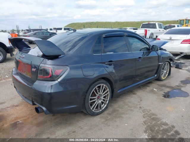 Photo 3 VIN: JF1GV8J65BL524429 - SUBARU IMPREZA WRX STI 