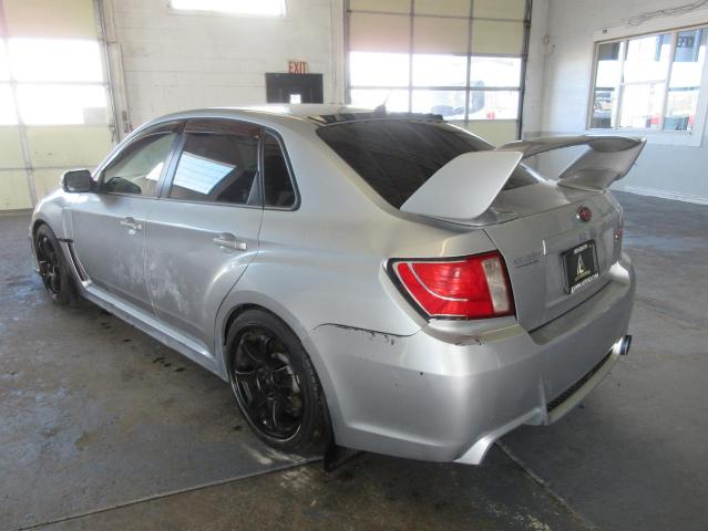 Photo 2 VIN: JF1GV8J65CL003017 - SUBARU WRX 