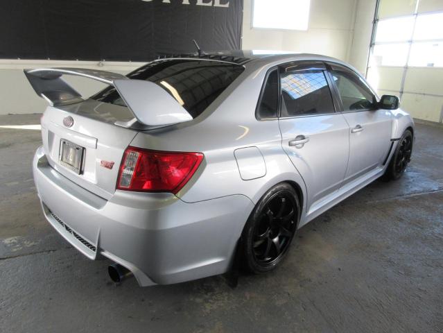 Photo 3 VIN: JF1GV8J65CL003017 - SUBARU WRX 