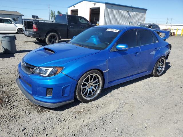 Photo 0 VIN: JF1GV8J65DL007103 - SUBARU WRX 