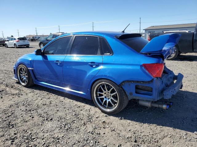 Photo 1 VIN: JF1GV8J65DL007103 - SUBARU WRX 