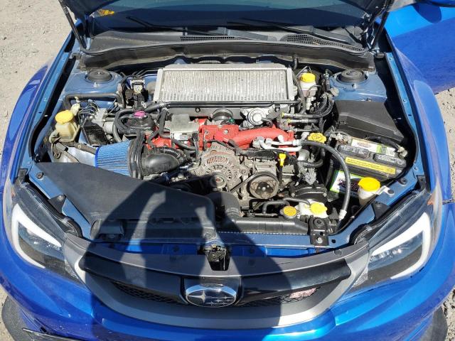 Photo 10 VIN: JF1GV8J65DL007103 - SUBARU WRX 