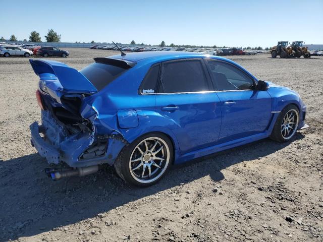 Photo 2 VIN: JF1GV8J65DL007103 - SUBARU WRX 