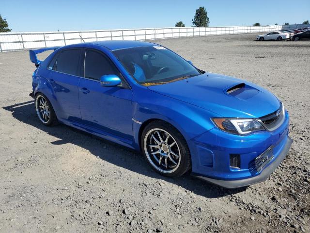 Photo 3 VIN: JF1GV8J65DL007103 - SUBARU WRX 