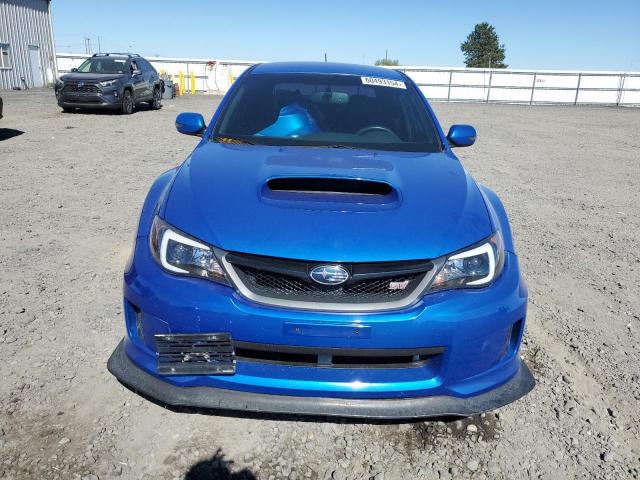 Photo 4 VIN: JF1GV8J65DL007103 - SUBARU WRX 