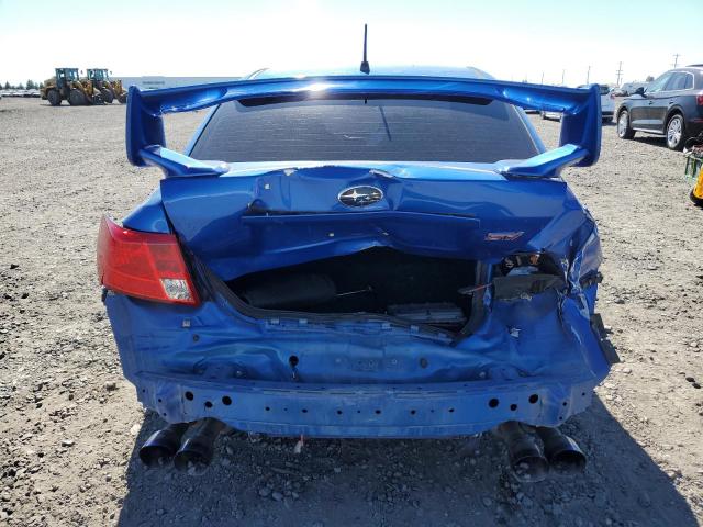 Photo 5 VIN: JF1GV8J65DL007103 - SUBARU WRX 