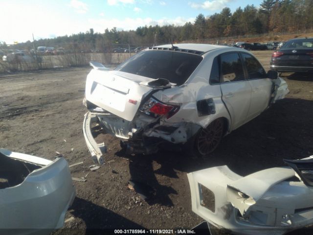 Photo 3 VIN: JF1GV8J65DL021373 - SUBARU IMPREZA SEDAN WRX 