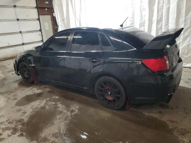 Photo 1 VIN: JF1GV8J65EL002324 - SUBARU IMPREZA WR 