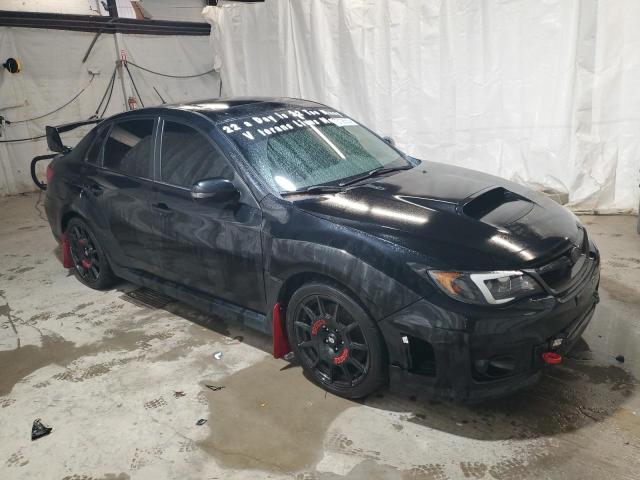 Photo 3 VIN: JF1GV8J65EL002324 - SUBARU IMPREZA WR 