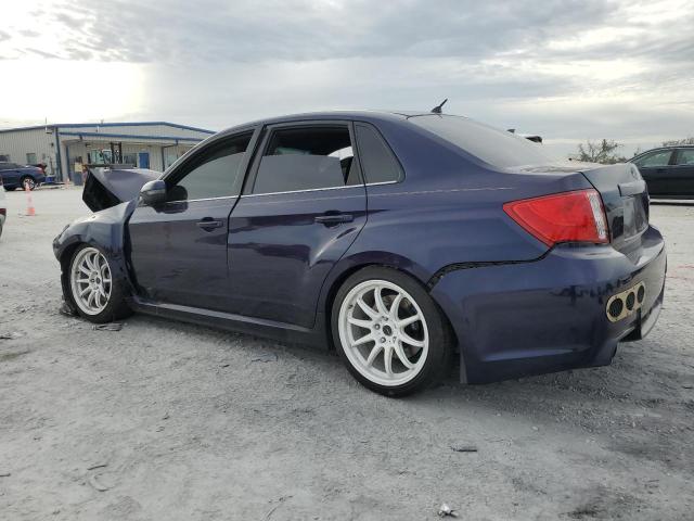 Photo 1 VIN: JF1GV8J65EL003747 - SUBARU WRX 