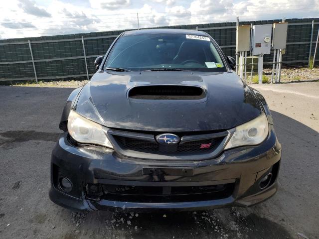 Photo 4 VIN: JF1GV8J65EL011895 - SUBARU IMPREZA WR 