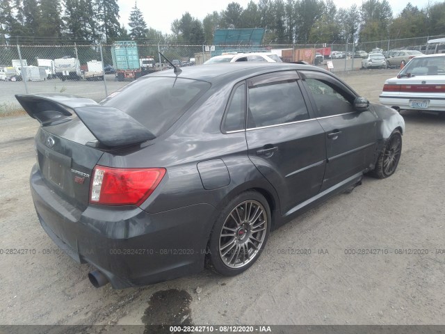 Photo 3 VIN: JF1GV8J66BL510006 - SUBARU IMPREZA SEDAN WRX 