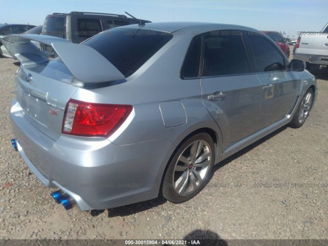 Photo 3 VIN: JF1GV8J66DL017753 - SUBARU IMPREZA SEDAN WRX 