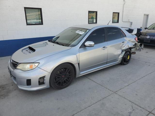 Photo 0 VIN: JF1GV8J66DL018272 - SUBARU IMPREZA WR 