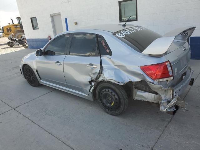 Photo 1 VIN: JF1GV8J66DL018272 - SUBARU IMPREZA WR 