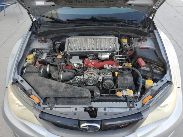 Photo 10 VIN: JF1GV8J66DL018272 - SUBARU IMPREZA WR 