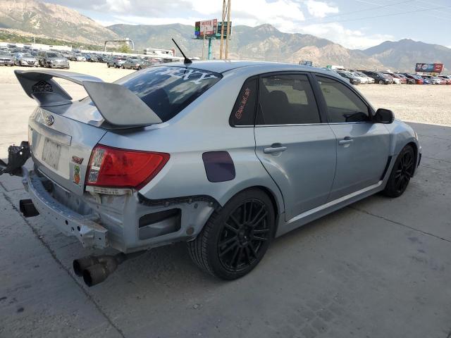 Photo 2 VIN: JF1GV8J66DL018272 - SUBARU IMPREZA WR 