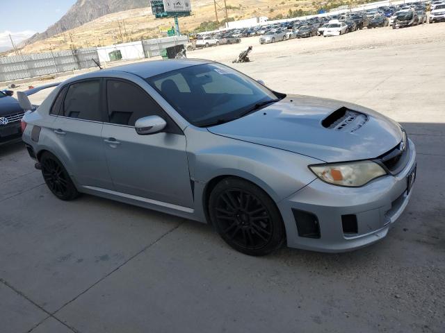 Photo 3 VIN: JF1GV8J66DL018272 - SUBARU IMPREZA WR 