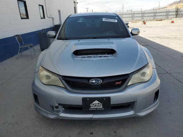 Photo 4 VIN: JF1GV8J66DL018272 - SUBARU IMPREZA WR 