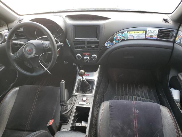 Photo 7 VIN: JF1GV8J66DL018272 - SUBARU IMPREZA WR 