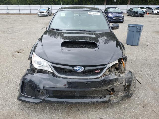 Photo 4 VIN: JF1GV8J66EL005362 - SUBARU WRX 