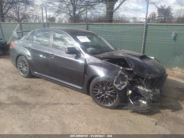 Photo 0 VIN: JF1GV8J67BL503503 - SUBARU IMPREZA SEDAN WRX 