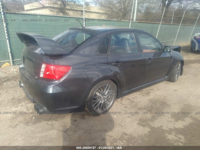 Photo 3 VIN: JF1GV8J67BL503503 - SUBARU IMPREZA SEDAN WRX 