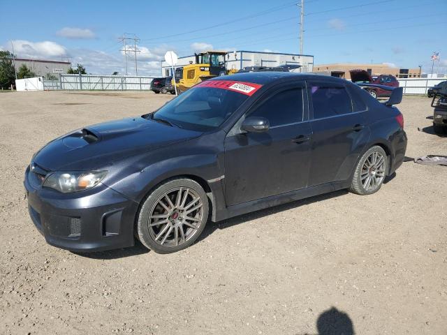 Photo 0 VIN: JF1GV8J67BL504487 - SUBARU IMPREZA WR 