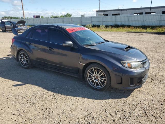 Photo 3 VIN: JF1GV8J67BL504487 - SUBARU IMPREZA WR 