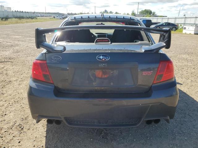 Photo 5 VIN: JF1GV8J67BL504487 - SUBARU IMPREZA WR 