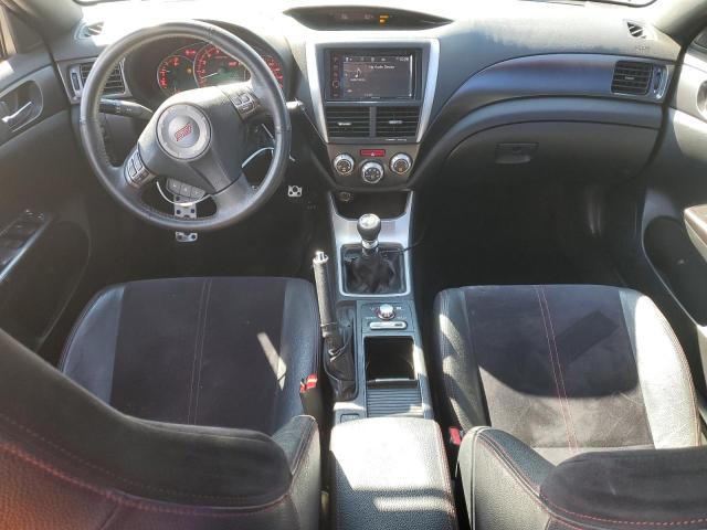 Photo 7 VIN: JF1GV8J67BL504487 - SUBARU IMPREZA WR 