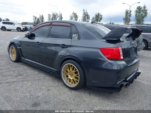 Photo 2 VIN: JF1GV8J67BL511939 - SUBARU IMPREZA WRX STI 