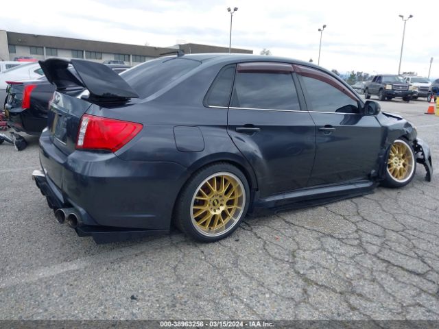 Photo 3 VIN: JF1GV8J67BL511939 - SUBARU IMPREZA WRX STI 