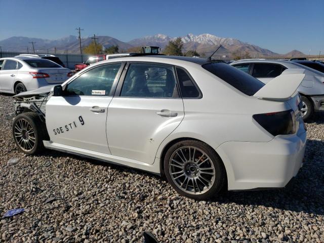 Photo 1 VIN: JF1GV8J67BL524481 - SUBARU WRX 