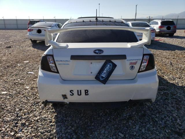 Photo 5 VIN: JF1GV8J67BL524481 - SUBARU WRX 