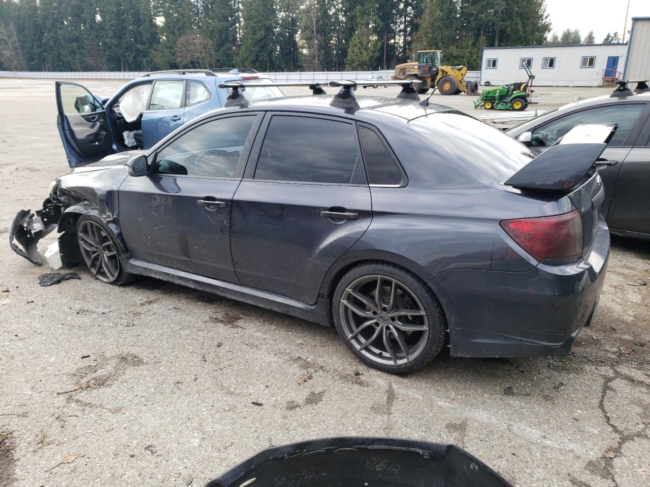 Photo 2 VIN: JF1GV8J67BL524674 - SUBARU WRX 