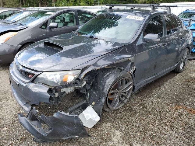 Photo 0 VIN: JF1GV8J67BL524674 - SUBARU WRX 