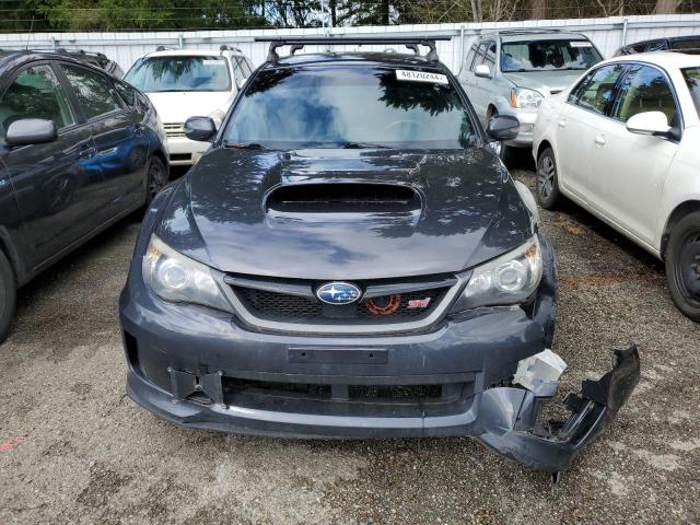 Photo 4 VIN: JF1GV8J67BL524674 - SUBARU WRX 