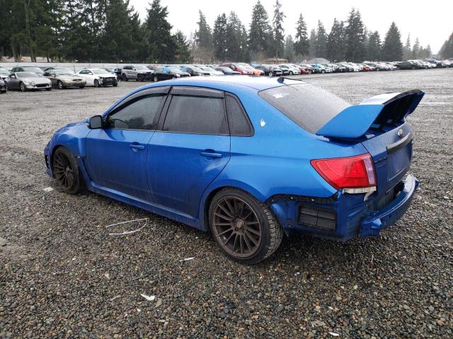 Photo 1 VIN: JF1GV8J67BL525288 - SUBARU WRX 