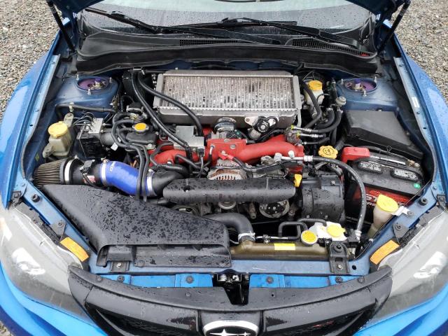 Photo 10 VIN: JF1GV8J67BL525288 - SUBARU WRX 